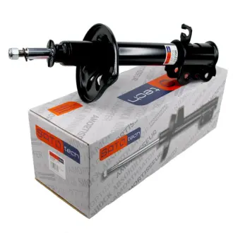 Задній амортизатор (стойка) Sato Tech 33270R