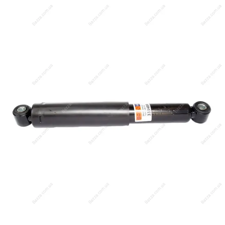Задний амортизатор (стойка) sato tech 33348R