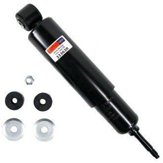 Задній амортизатор (стойка) sato Tech 33363R