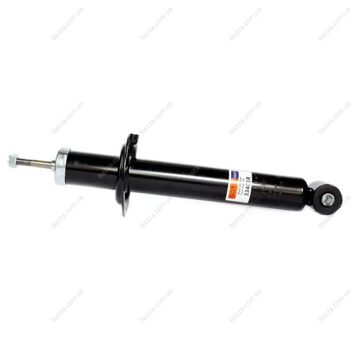 Задний амортизатор (стойка) sato tech 33401R