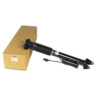 Задній амортизатор (стойка) sato Tech 40204R