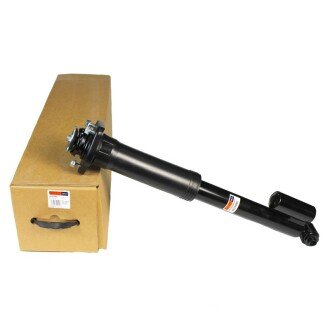 Задний амортизатор (стойка) sato Tech 40210RL на Рендж (ленд) ровер Вог