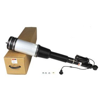 Задний амортизатор (стойка) sato Tech 50207R на Мерседес W220