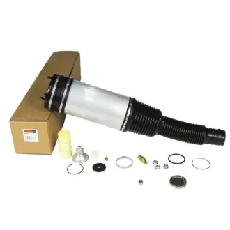 Задня ресора Sato Tech 60207R