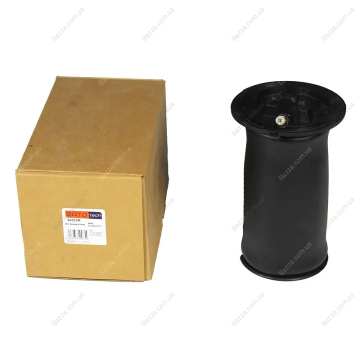 Задня ресора Sato Tech 60223R (фото 1)