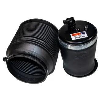 Задня ресора Sato Tech 60228RR