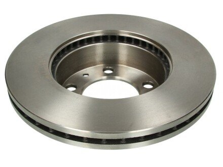 Передний тормозной диск sbp 02RV016