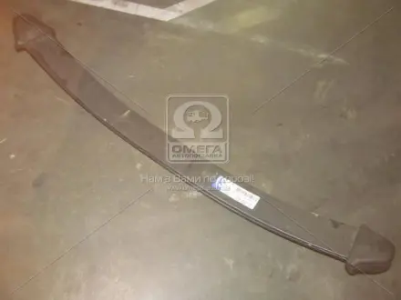 Передня ресора schomaecker 33706000