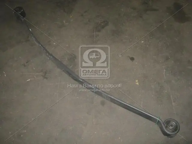 Задня ресора Schomaecker 33783000 (фото 1)