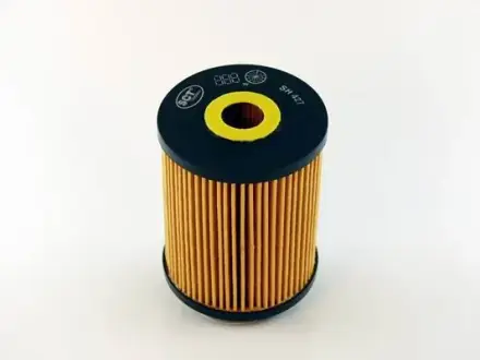 Масляний фільтр SCT SH427P