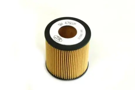Масляный фильтр SCT SH4791P Опель Вектра с