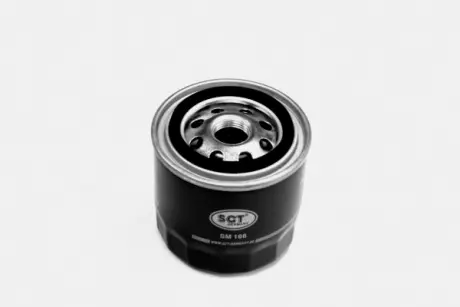 Масляний фільтр SCT SM166