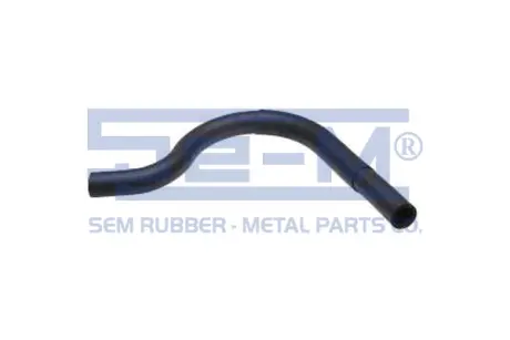 RADIATOR HOSE SEM 8420