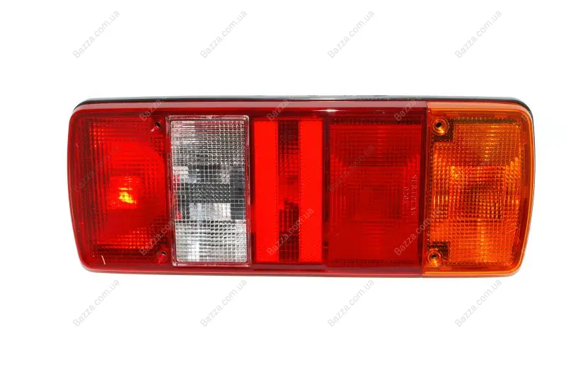 Фонарь (фара) заднего хода SERTPLAS 50205L