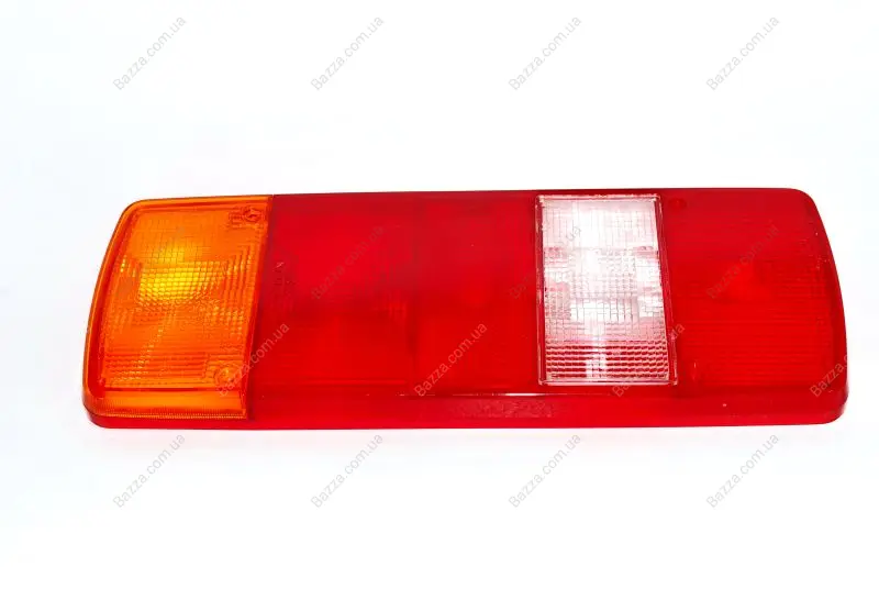 Скло заднього ліхтаря SERTPLAS 50205C