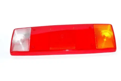 Скло заднього ліхтаря SERTPLAS 50221C