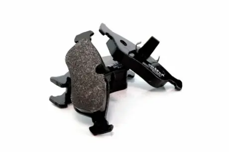 Тормозные колодки shafer SB23901C Фольксваген Лт 35