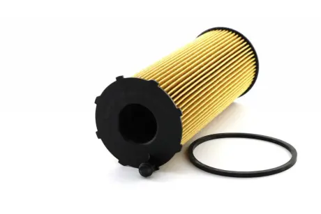 Фiльтр масла Audi A4/A6/A8/Q7 2.7-4.2 TDI 03/03- Shafer FOE1961D
