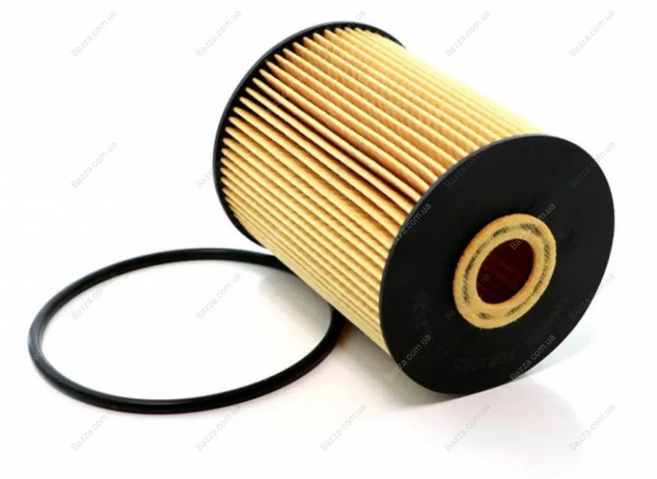 Фiльтр масляний Audi A6 3.7/4.2/VW Passat/Touareg/Phaeton 02- Shafer FOE160D (фото 1)