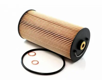 Фiльтр масляний DB W124 2.0D (OM601) 83-89, 2.5D (OM602) 85- shafer FOE38D Мерседес W124