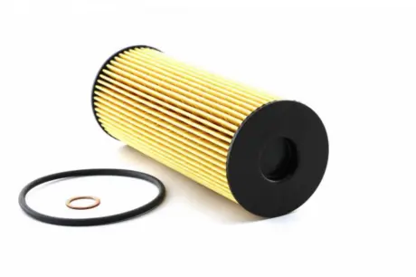 Фiльтр масляний (ECO вставка) DB W202 93-00 shafer FOE133D Мерседес Мл w163