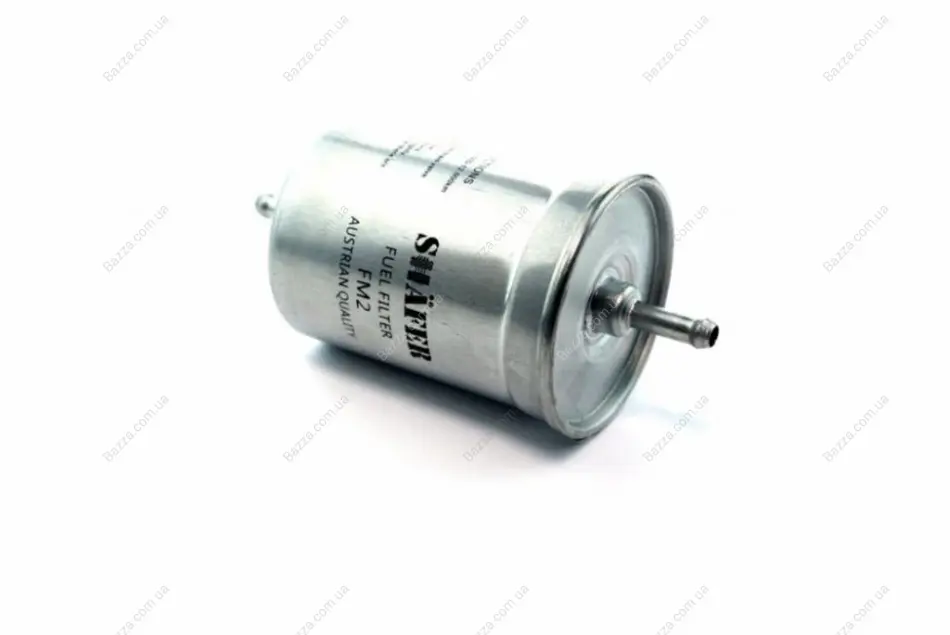 Фільтр паливний Alfa Romeo/BMW/Citroen/Fiat/Lancia/Peugeot/Renault/VAG shafer FM2