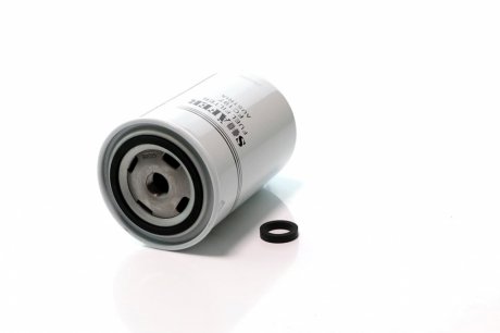 Фільтр паливний RENAULT MAGNUM shafer FC197