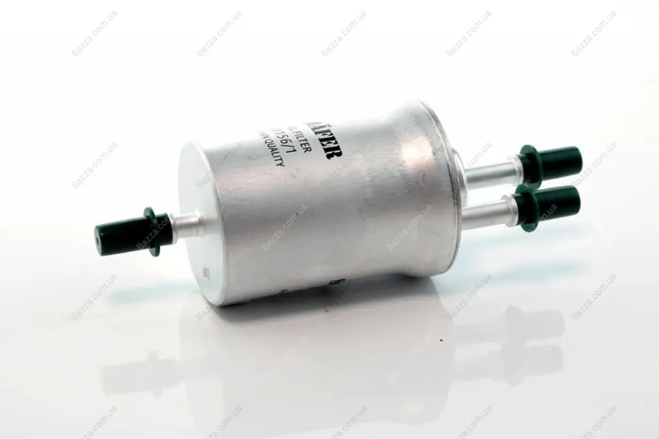 Фільтр паливний VAG 1.2/1.4/1.8 (з регул. тиску) Shafer FM1561 (фото 1)