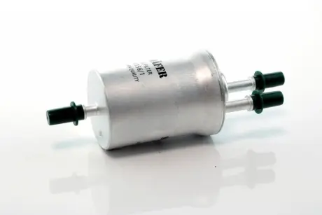 Фільтр паливний VAG 1.2/1.4/1.8 (з регул. тиску) Shafer FM1561