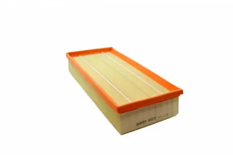 Фільтр повітряний Citroen AX/BX 1.9D 87-/Jumpy 95-/Peugeot Expert 95-07 (без карт.упаковки) shafer SX572NB