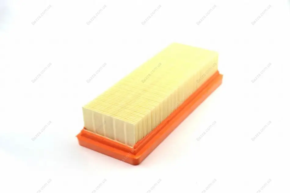 Фільтр повітряний Fiat Punto 1.1/1.2,Lancia shafer SX580