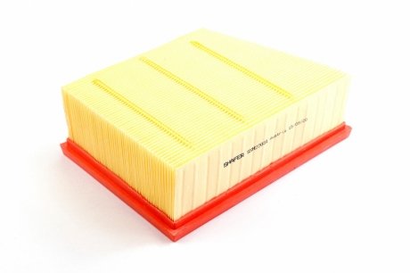 Фільтр повітряний Ford Fiesta VII 1.5/1.6 17- shafer SXM22031 на Форд Курьер