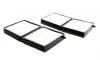 Фiльтр салона Mazda 323 98-01/626 97-01 shafer SA113S