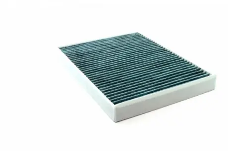Фильтр салона shafer ECO182 Фольксваген Туарег