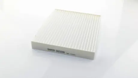 Фільтр салону Shafer SA21009