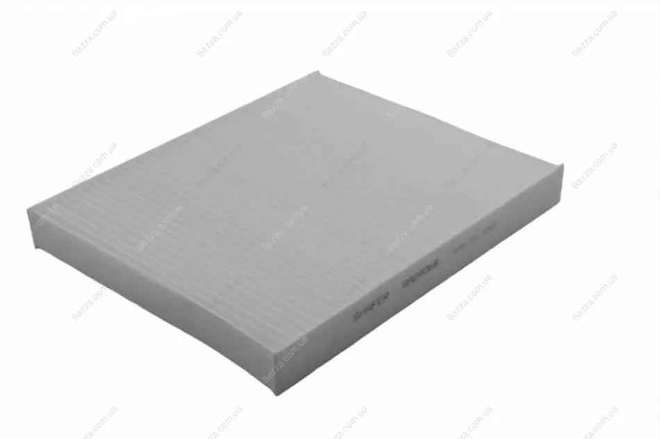 Фильтр салона shafer SA24068