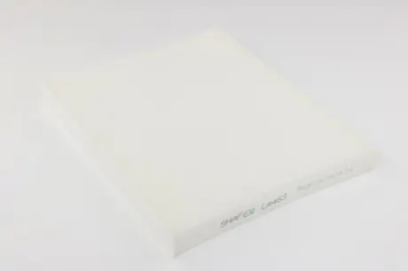 Фільтр салону Shafer SA463