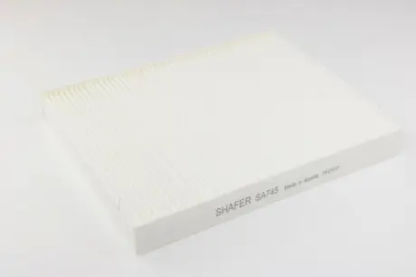Фільтр салону Shafer SA745