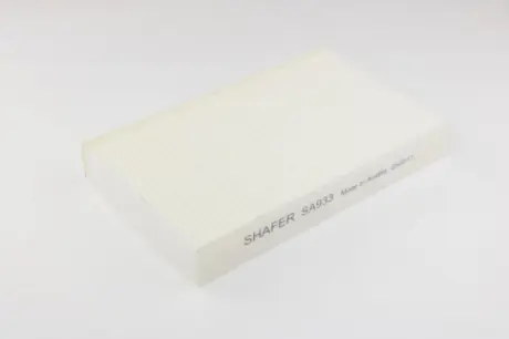 Фильтр салона shafer SA933