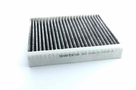 Вугільний фільтр салону shafer SAK457
