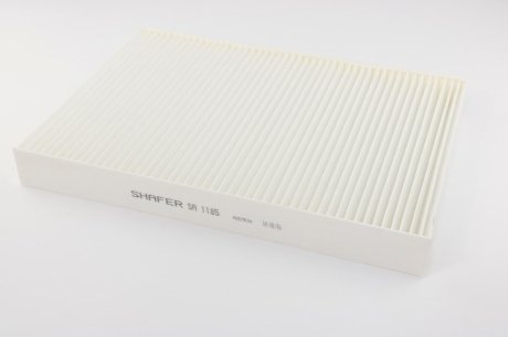 Фільтр салону Volvo XC90 14- shafer SA1185 на Вольво Xc60