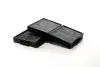 Фiльтр салону вугільний Mazda 323 98-01/626 97-01 shafer SAK113S