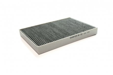 Вугільний фільтр салону shafer SAK1185