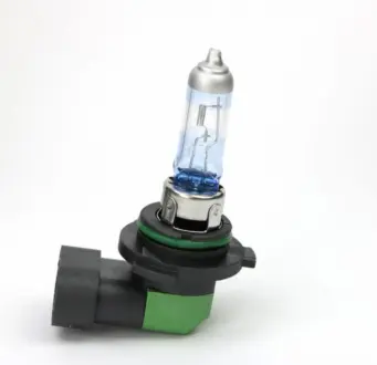 Лампа HB4 12V 55W P22D Super Vision Ultra +100% (комплект, пластиков. бокс 2шт) Shafer SL3015
