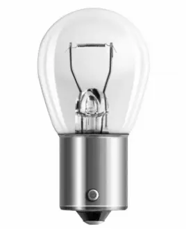 Лампа P21W 12V 21W BA15s shafer SL2002