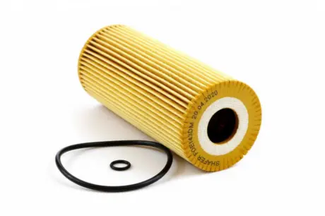 Масляний фільтр Shafer FOE143DM