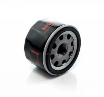 Масляный фильтр shafer FOM467 Рено Сценик 2