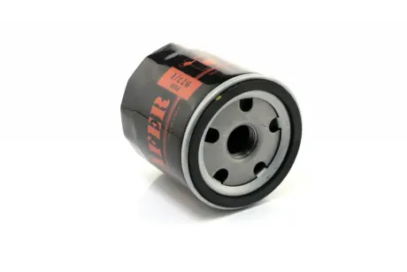 Масляний фільтр Shafer FOM9771