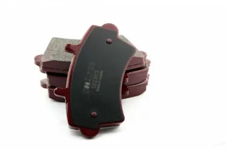 Передні тормозні (гальмівні) колодки Shafer SB23613