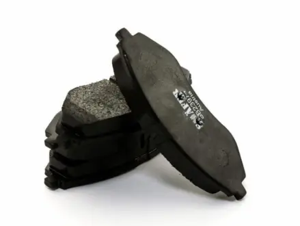 Передні тормозні (гальмівні) колодки Shafer SB23974